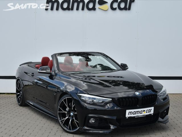 BMW Řada 4